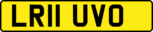 LR11UVO