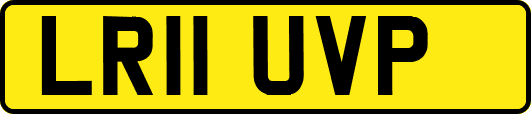 LR11UVP