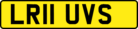 LR11UVS