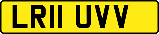 LR11UVV