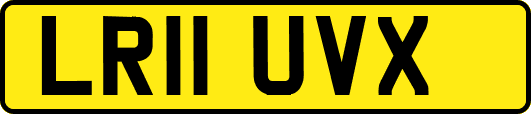 LR11UVX