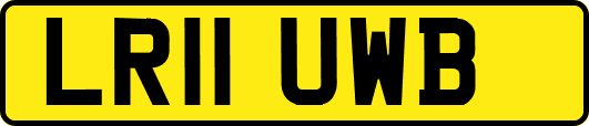 LR11UWB