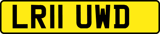 LR11UWD