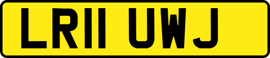 LR11UWJ