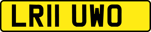 LR11UWO