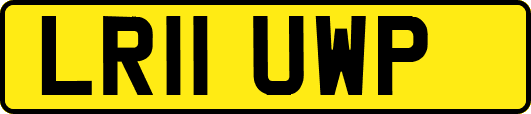 LR11UWP