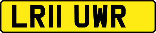 LR11UWR