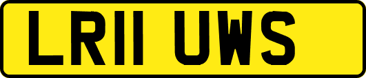 LR11UWS