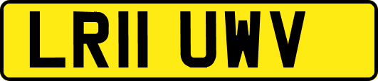 LR11UWV