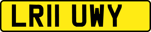 LR11UWY