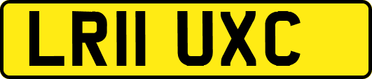 LR11UXC