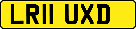LR11UXD