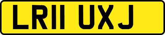 LR11UXJ