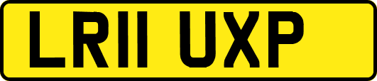 LR11UXP