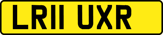 LR11UXR