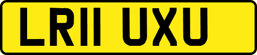 LR11UXU