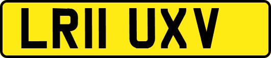 LR11UXV