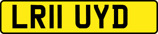 LR11UYD