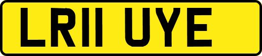 LR11UYE