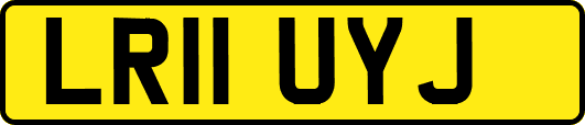LR11UYJ