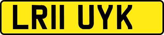LR11UYK