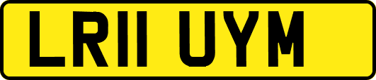 LR11UYM