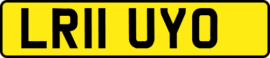LR11UYO