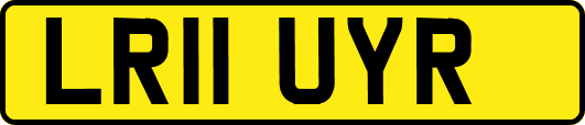 LR11UYR