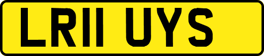 LR11UYS