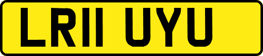 LR11UYU