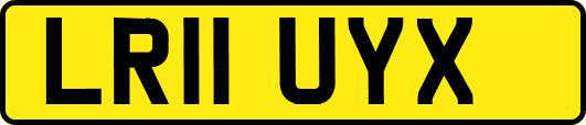 LR11UYX