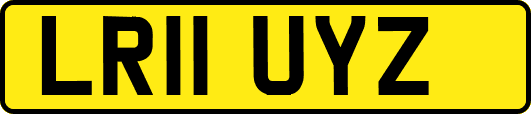 LR11UYZ
