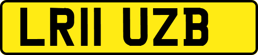 LR11UZB