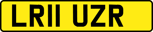 LR11UZR