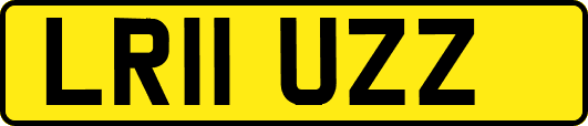 LR11UZZ