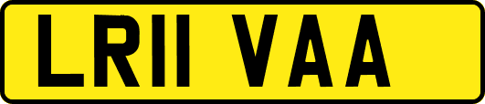 LR11VAA
