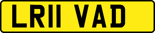 LR11VAD