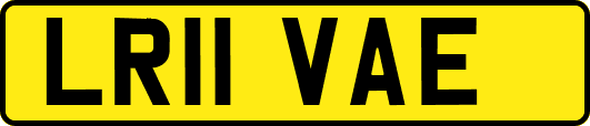 LR11VAE
