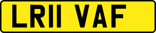 LR11VAF