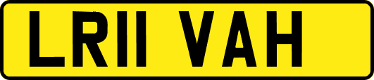 LR11VAH