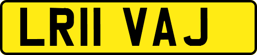 LR11VAJ