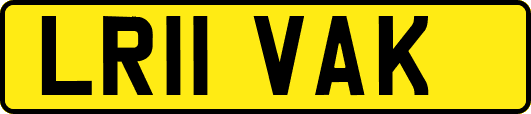 LR11VAK