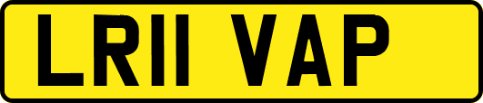 LR11VAP