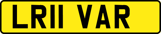 LR11VAR