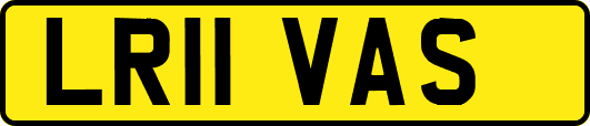 LR11VAS