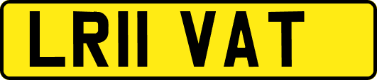 LR11VAT