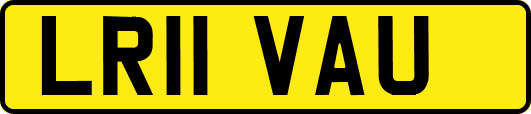 LR11VAU