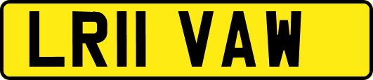 LR11VAW