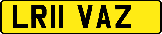 LR11VAZ