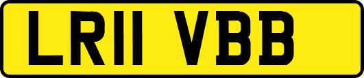 LR11VBB